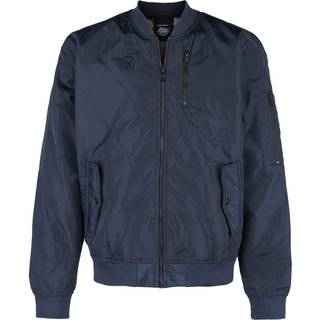 Jinx World of Warcraft - Shadowlands Bomber Jacket Navy, S