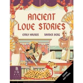 Ancient Love Stories