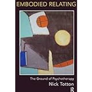 Embodied Relating