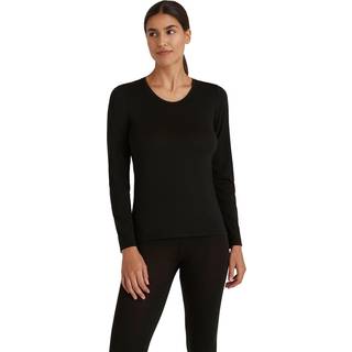 FALKE Women Long-sleeve shirt Round-neck Daily ClimaWool