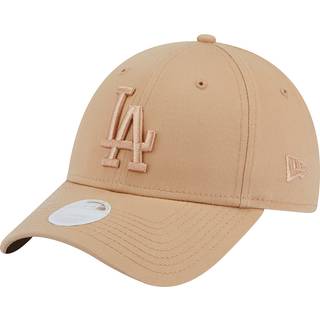 9Forty League Kasket, Beige