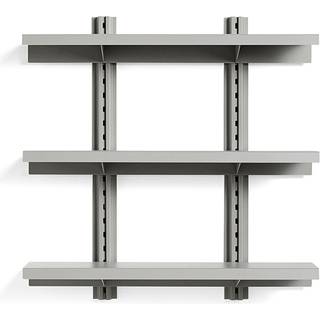 HAY Standard Issue 3 Layer Hylde W90 Sky Grey