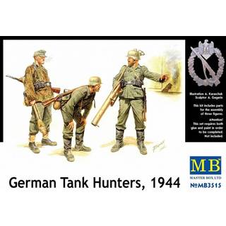 Deutsche Panzerj��ger 1944