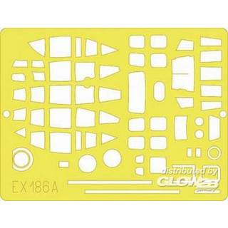 He 177 Greif  1/48 F��r MPM Bausatz