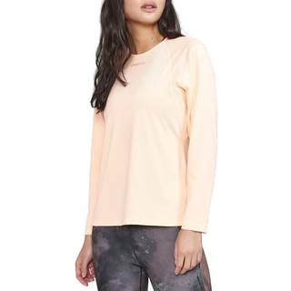 ADV Essence LS Tee W - Pink