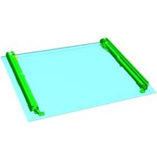 Electrolux Dørglas, samling - 596x465mm 140144746173