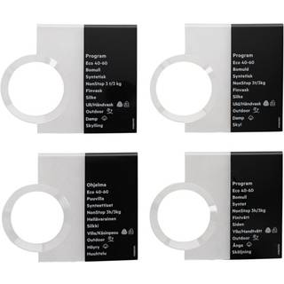 Electrolux programplade, knap, magnetisk 140117839161