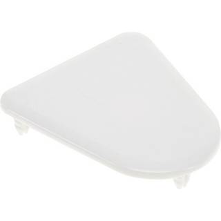 Electrolux kappe, venstre - højre, hvid 4055516738