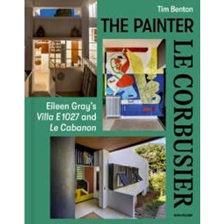 The Painter Le Corbusier
