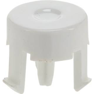 Electrolux trykknap, hvid 4055340907