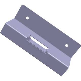 Electrolux klamme, installation, bøjet, 119x56x34 140209910011