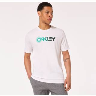 Oakley Rings T-shirt - S - white