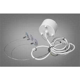 Campus/Rondo Pendel Kit 5-Leder Solar