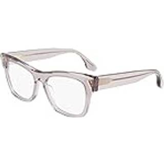 Victoria Beckham VB2634 037 51 Briller Mænd Krystalklar - Transparent Grey - 51mm