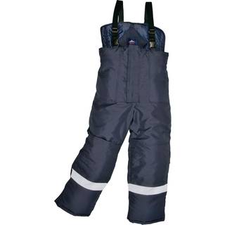 ColdStore bukser - Marine (Størrelse: 6XL)