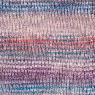 Creative Melange aran Wonderball - Mauve-Efeu