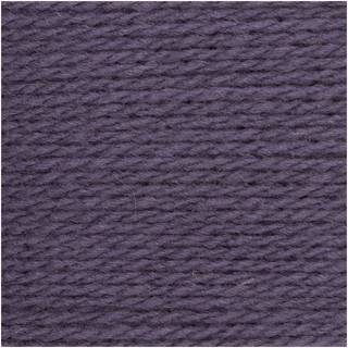 Creative Soft Wool aran - Pflaume