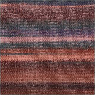 Creative Melange chunky - Sundown