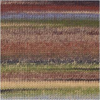 Creative Melange chunky - Autumn