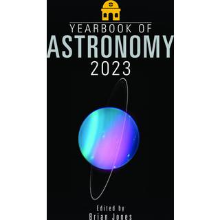 Yearbook of Astronomy 2023