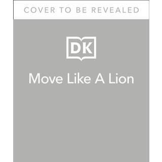 Move Like A Lion