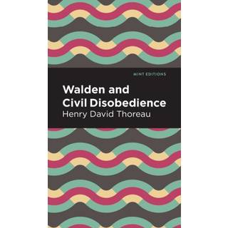 Walden and Civil Disobedience
