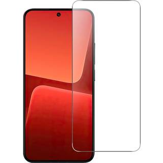 2-PAK SKALO Xiaomi 13T/13T Pro Hærdet Glas Skærmbeskyttelse