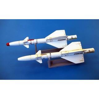 Russian missile R-98MT