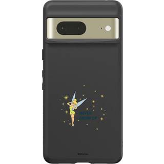 Google Pixel 7 RhinoShield SolidSuit Cover m. Disney Classic - Tinker Bell