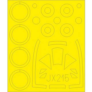 Tempest Mk.VI for Special Hobby