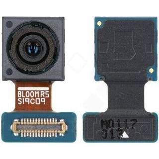 Samsung Galaxy Z Flip frontkamera