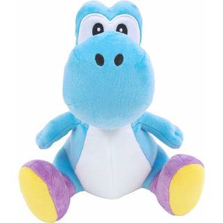 1UP - Super Mario: Yoshi Blue Sky - Bamse