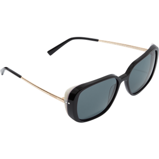 Bogner 7212 8840 56 Solbriller Kvinder Black - Black - 56mm