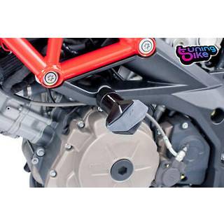 Puig Styrtpads R19 Diverse modeller