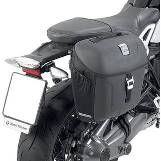Givi Afstandsstykke til sadeltaske MT501S sort