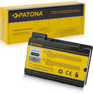 Batteri til Fujitsu-Siemens Pi2450 Pi2540 Xi2528 PI 2450