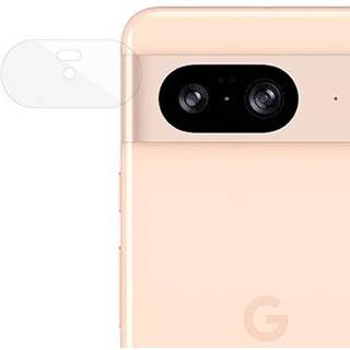 Google Pixel 8 Kamera Linse Hærdet Glas Beskytter
