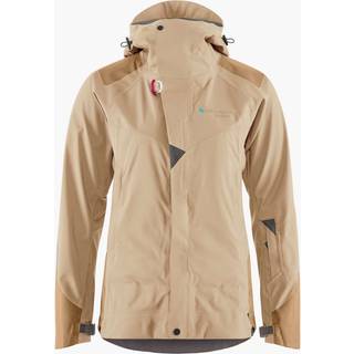 Brage 2.0 Jacket W Warm Sand (M)