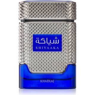 Khadlaj Shiyaaka Blue Eau de parfum 100 ml