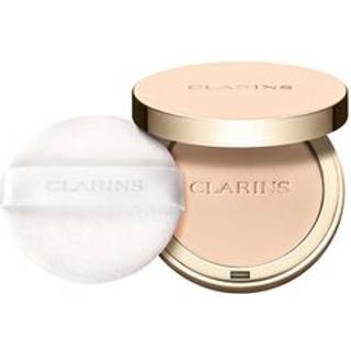 Clarins Ever Matte Compact Powder 01 Very light - 10 g