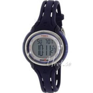 Timex TW5K90500 Ironman LCD/Gummi Ø38 mm