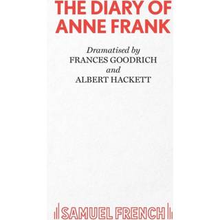 The Diary of a Young Girl