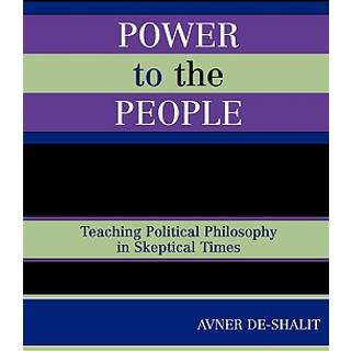 Power to the People