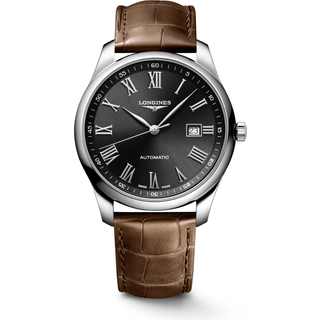 Longines Master Collection 42mm L2.893.4.59.2