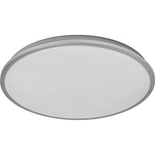 Ledvance Orbis Dublin LED-loftslampe sølv 49 cm