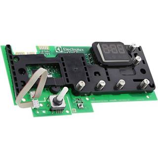 Electrolux betjeningspanel, samling, programvælger, S6,TD,ONE 4055407151