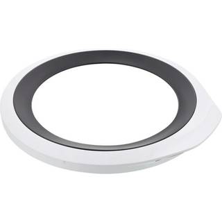 Electrolux dørramme, front, hvid, Ø490mm 140061928010