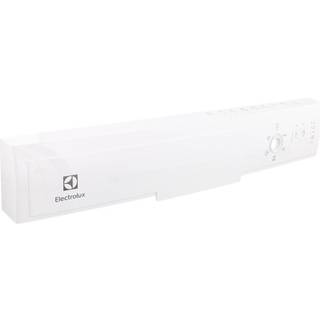 Electrolux kontrolpanel, hvid 8086387043