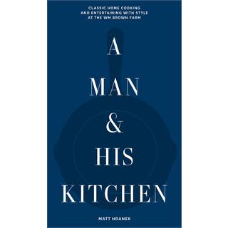 A Man And His Kitchen