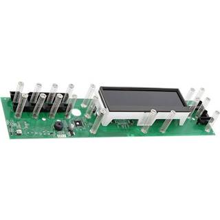 Electrolux betjeningspanel, samling, TC1,TIR,TD 1360075525